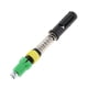 thumbnail image 4 of Accesorios internos plásticos de la cerradura interna de poste para caminar Senderismo al aire libre 14x113mm Verde, 4 of 5
