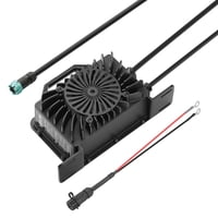 Cargador De Batería De Litio Vevor 48V 18A 58.4V Para Lifepo4