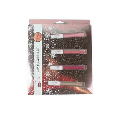 Set De Brillo Labial, 1 Un