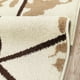 thumbnail image 3 of Alfombra Amigo Beige 160 X 230 Cm, 3 of 3