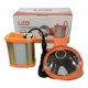 thumbnail image 1 of Foco Cazeria Led Mineria Camping Usb un Largo Alcance 300mts, 1 of 3