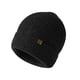 thumbnail image 1 of Gorro De Lana Para Exterior Negro Negro, 1 of 3