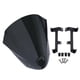 thumbnail image 5 of Parabrisas De Motocicleta ABS Con Soporte Para YAMAHA MT09 MT-09 FZ-09, 5 of 5