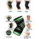 thumbnail image 3 of Rodillera Deportiva Elastica Compresion Cuidado Lesion, 3 of 5