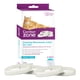 thumbnail image 1 of Collar calmante para gatos Comfort Zone, paquete de 4, 1 of 3