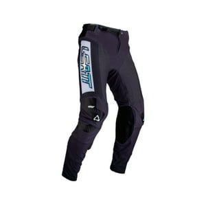 Pantalón Leatt Moto 5.5 I.K.S Graphite