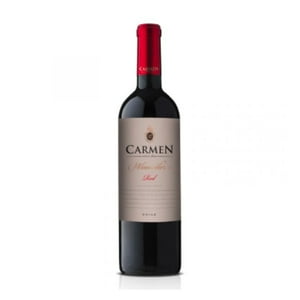 Vino Carmen Winemakers Red Blend 13,5° 750Cc