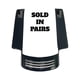 thumbnail image 3 of Tapón de antena con bandera americana 5,6 × 3,6 cm – Kustom Cycle Parts, 3 of 6