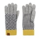 thumbnail image 1 of Guantes de invierno para pantalla táctil para hombre y mujer, guantes cálidos de punto para mensajes de texto, 1 of 5
