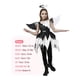 thumbnail image 5 of Disfraz Spooktacular Creations Twisted Angel para niñas, 5 of 8