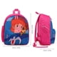 thumbnail image 2 of Mochila Desmarcar Nausicaä Del Valle Del Viento Rosa, 2 of 6