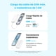 thumbnail image 5 of Powerbank Magnética Batería Externa MagGo Anker 10.000 mAh Wireless Blanco, 5 of 6