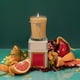 thumbnail image 4 of Vela aromática Votivo Red Currant, 200 ml, mezcla de cera de soja, 4 of 9