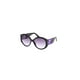 thumbnail image 2 of Lentes de Sol Violeta Espejados Guess, 2 of 8