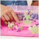 thumbnail image 4 of Toy Hatchimals Colleggtibles Rainbow-Cation Wolf Family, 4 of 9