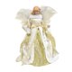 thumbnail image 3 of Treetop Craft Dolls Figurilla Navidad ángel Decoración Para Fiesta Ni?os ángel A, 3 of 5