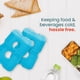 thumbnail image 5 of Ice Packs Healthy Packers Original Cool Pack (juego de 10), 5 of 9