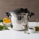 thumbnail image 1 of OLLA A PRESIÓN INOX 7 LTS - PROFESIONAL, 1 of 3