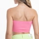 thumbnail image 2 of Sosten Top Seamless Poliamida Acanalado Rib Mujer LADY GENNY, 2 of 3