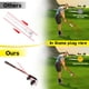 thumbnail image 4 of Accesorio de palo de golf VR SUPERVR para Oculus Quest 2, 4 of 9