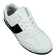 thumbnail image 2 of Zapatillas de Mujer con Franja Lateral PG24320 Blanco, 2 of 5