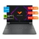 thumbnail image 2 of Notebook Gaming Victus 15-fa2014la 15,6" FHD Intel Core i5 16GB 512GB SSD Plateado RTX 3050, 2 of 12