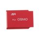 thumbnail image 1 of Protectores De Montaje De Cubierta De Zapata Para DJI POCKET Gimbal Camera Red, 1 of 5