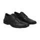 thumbnail image 4 of Zapato Formal Hombre Cuero 35 Negro Perlatto, 4 of 5