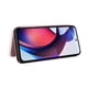 thumbnail image 5 of Funda Flip para FOXDOCK MOTO G Stylus 5G 2023 - Funda magnética de negocios, funda protectora delgada, 5 of 5