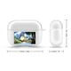 thumbnail image 2 of Desmarcar Funda AirPods Pro Studio Ghibli Transparente, 2 of 6