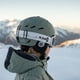 thumbnail image 3 of Casco de Ski Talle M DASH para Niños Ajustable, 3 of 13