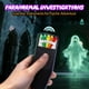 thumbnail image 3 of Kit de Caza de Fantasmas WTFOVOV 12 Piezas para Investigación Paranormal, 3 of 8