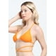 thumbnail image 3 of Bikini Triangulo Amarras Naranja S, 3 of 3