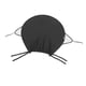thumbnail image 4 of Sombrilla Grande Para Cochecito De Bebé Con Bolsa De Almacenamiento, Toldo Para Cochecito De Bebé, Color Negro, 4 of 5