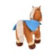 thumbnail image 3 of Peluches 30 Cm Heroes En Accion La Granja De Zenon - Percheron, 3 of 3