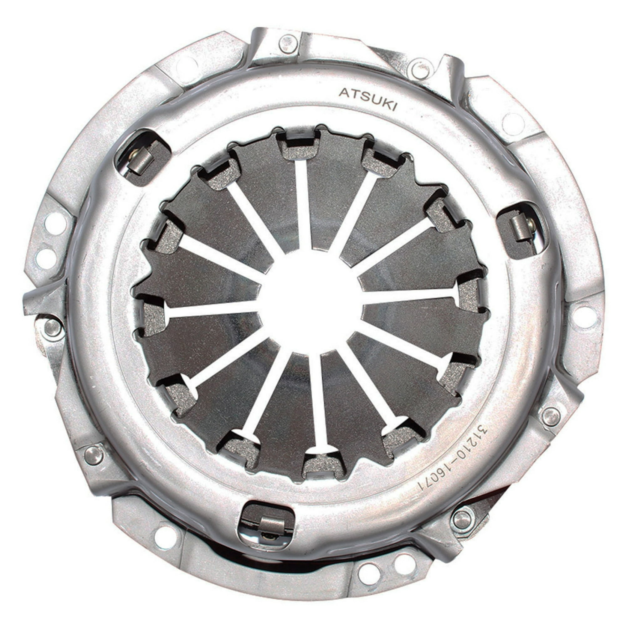 Repuestos Del Sol - Kit Embrague Toyota Urban Cruiser 1.3 2010 2016