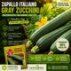thumbnail image 4 of Semillas Zapallo Italiano Gray Zucchini Las Encinas, 4 of 5