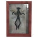 thumbnail image 3 of Payaso Marco De Imagen Escultura Adorno De Halloween Estatuilla Decoración De Oficina Rojo, 3 of 5