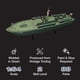 thumbnail image 2 of Maqueta de lancha patrullera AMT John F. Kennedy PT109 a escala 1/64, 2 of 5