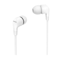 Philips - Audífono Manos Libres Blanco