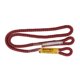 thumbnail image 2 of 22KN Cuerda Prusik De 8 Mm Para Arborist Escalada Espeleología Tirolesa 100 Cm Rojo, 2 of 5