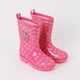 thumbnail image 2 of Bota de Agua Niña Cinta Minnie Rosado Disney, 2 of 4