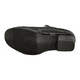 thumbnail image 5 of ZAPATOS DE CUECA ALQUIMIA NEGRO CHAROL MUJER | 3073-20/1 - Talla 35, 5 of 5