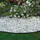 thumbnail image 3 of Kit de bordes para jardines EasyFlex No-Dig, 30 m, negro, 3 of 7