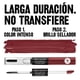 thumbnail image 5 of Lápiz labial líquido Revlon ColorStay Overtime Ultimate Wine, 5 of 8