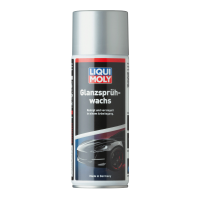 Cera En Spray Liqui Moly Glanz-Sprühwachs