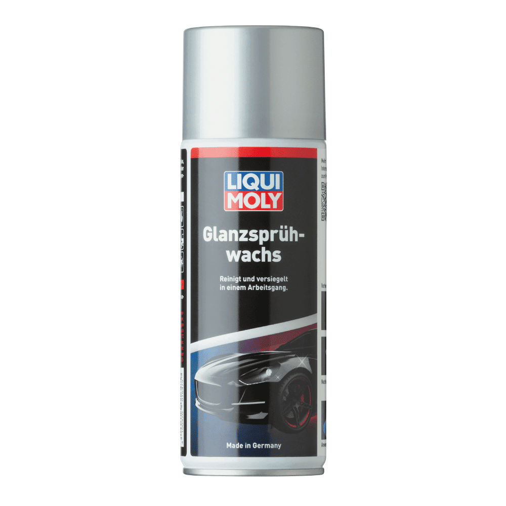 Cera En Spray Liqui Moly Glanz-sprühwachs