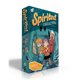 thumbnail image 1 of Set de libros Little Simon Spirited Collection (caja), 1 of 1