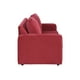 thumbnail image 5 of Sofa Kendy 3c Felpa 30 Rojo, 5 of 6