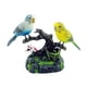 thumbnail image 4 of Electronic Pet Realistic Mudic Desk Accesorio Decoración De La Oficina En El Hogar Para Regalo, 4 of 5